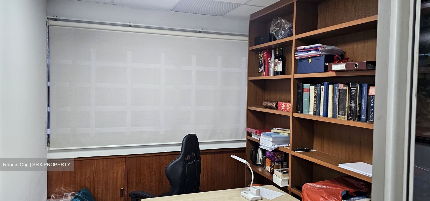 People's Park Centre (D1), Office #479776671